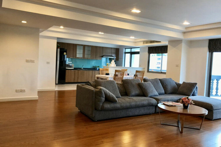 Кондоминиум в Бангкоке, Таиланд | THE313233