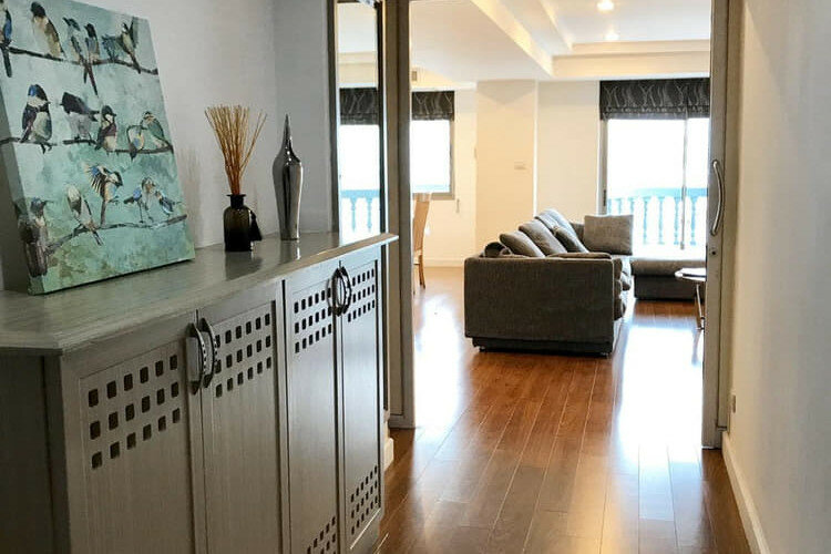 Кондоминиум в Бангкоке, Таиланд | THE313233