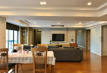 Кондоминиум в Бангкоке, Таиланд | THE313233