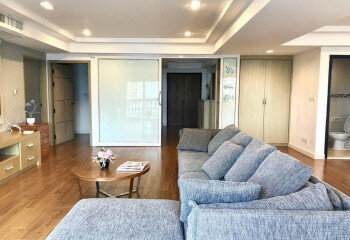 Кондоминиум в Бангкоке, Таиланд 