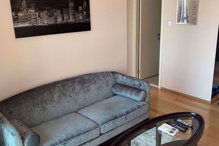 Кондоминиум в Бангкоке, Таиланд | THE151406