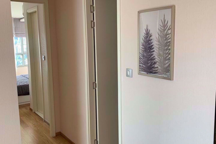 Кондоминиум в Бангкоке, Таиланд | THE151406