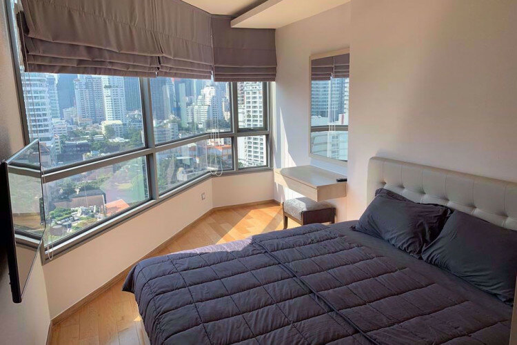 Кондоминиум в Бангкоке, Таиланд | THE151406