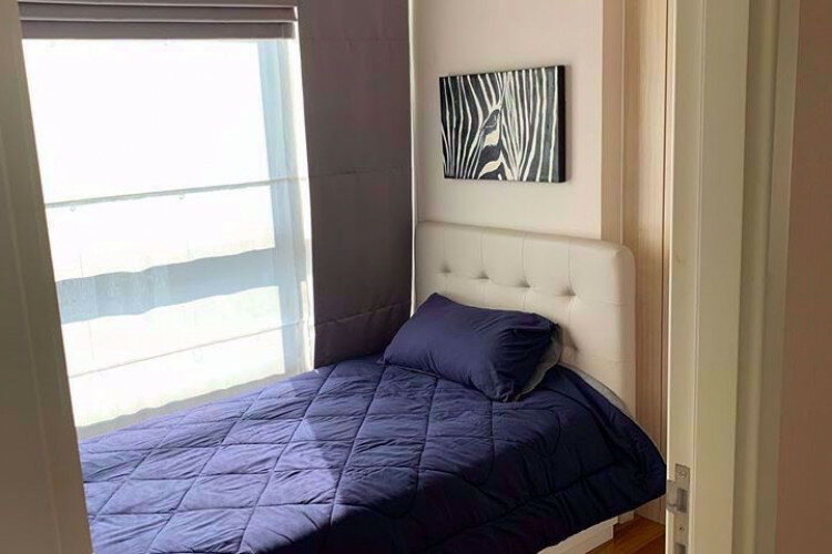 Кондоминиум в Бангкоке, Таиланд | THE151406