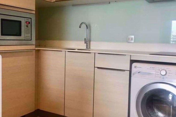 Кондоминиум в Бангкоке, Таиланд | THE151406