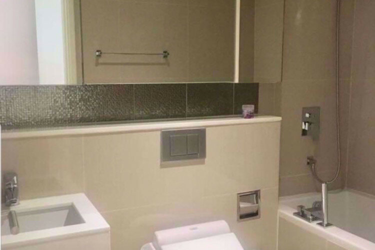 Кондоминиум в Бангкоке, Таиланд | THE151406