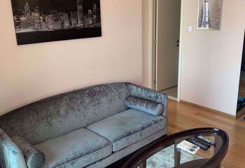 Кондоминиум в Бангкоке, Таиланд | THE151406