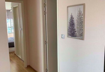 Кондоминиум в Бангкоке, Таиланд | THE151406