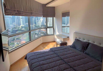 Кондоминиум в Бангкоке, Таиланд | THE151406