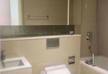 Кондоминиум в Бангкоке, Таиланд | THE151406