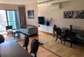 Кондоминиум в Бангкоке, Таиланд 