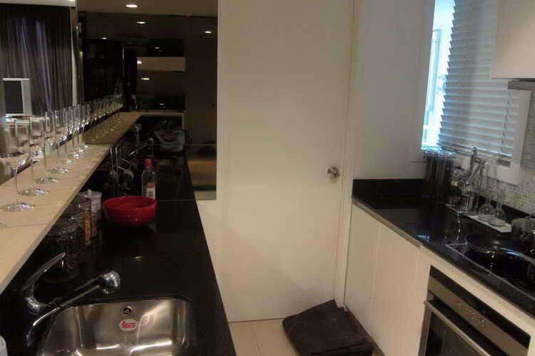 Кондоминиум в Бангкоке, Таиланд | THE451314