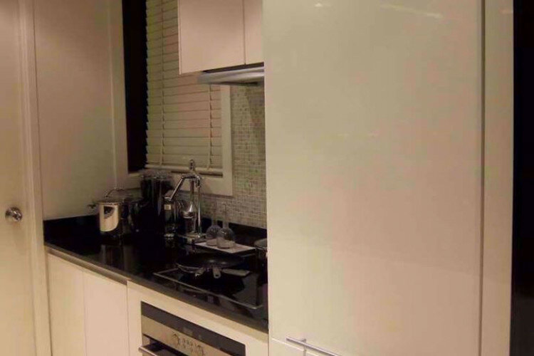 Кондоминиум в Бангкоке, Таиланд | THE451314