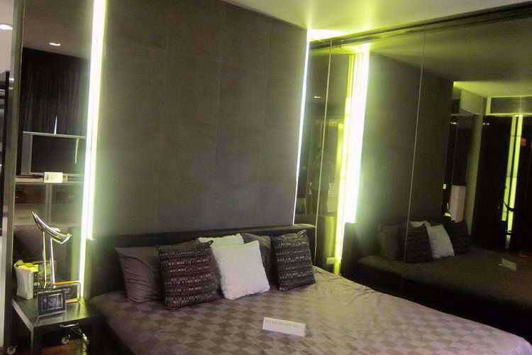 Кондоминиум в Бангкоке, Таиланд | THE451314