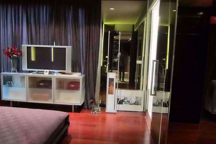 Кондоминиум в Бангкоке, Таиланд | THE451314