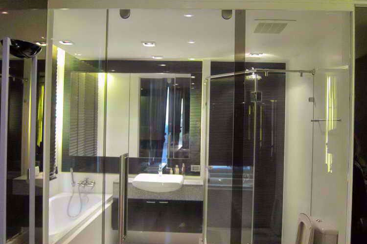 Кондоминиум в Бангкоке, Таиланд | THE451314