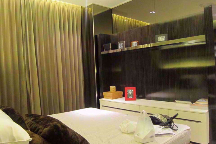 Кондоминиум в Бангкоке, Таиланд | THE451314