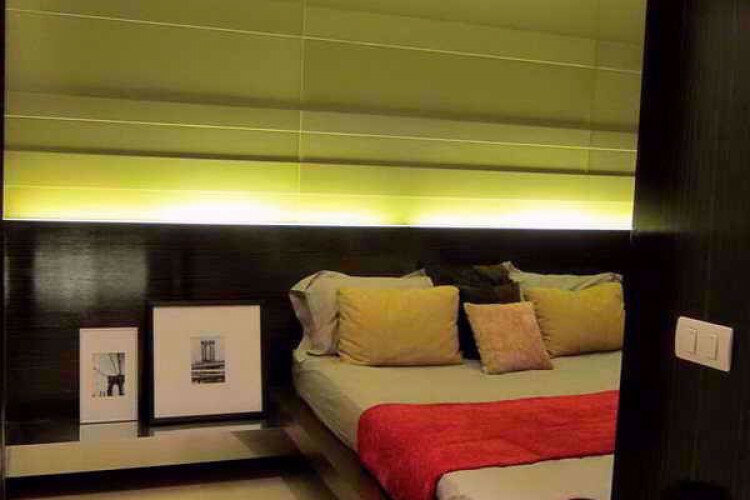 Кондоминиум в Бангкоке, Таиланд | THE451314