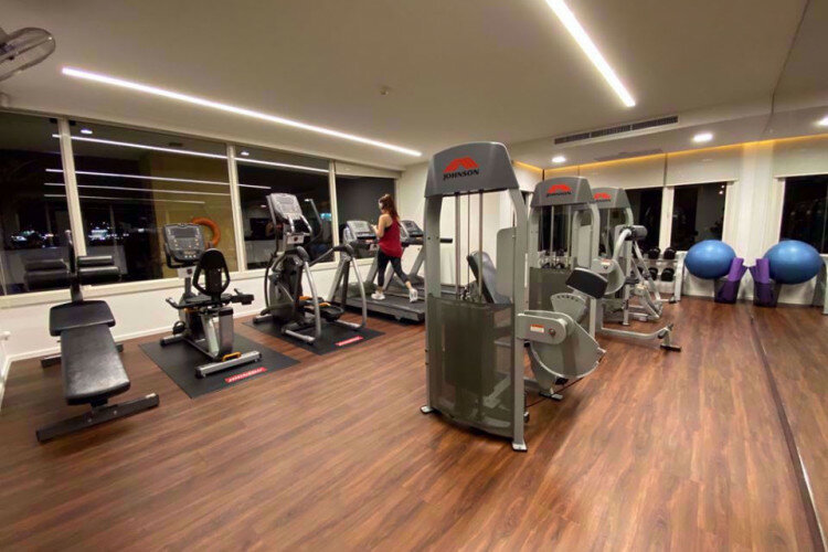 Кондоминиум в Бангкоке, Таиланд | THE451314