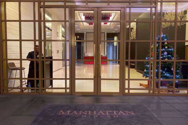 Кондоминиум в Бангкоке, Таиланд | THE451314