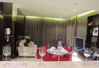 Кондоминиум в Бангкоке, Таиланд | THE451314