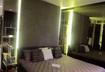 Кондоминиум в Бангкоке, Таиланд | THE451314