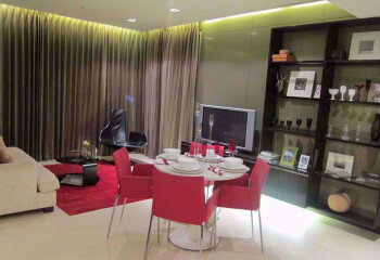 Кондоминиум в Бангкоке, Таиланд 