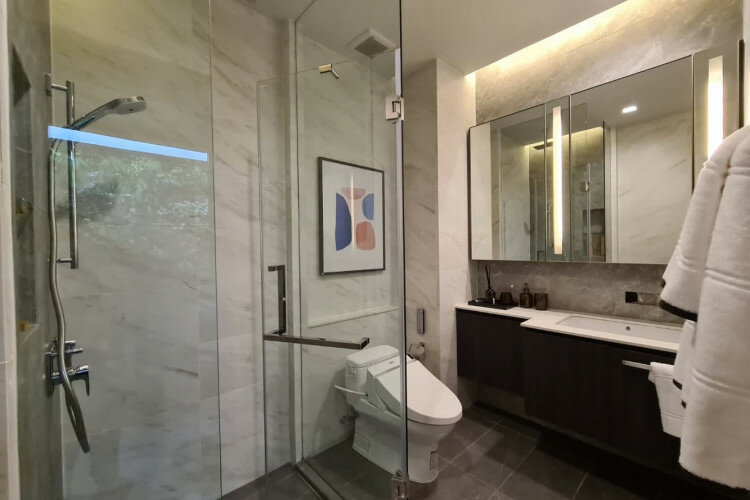 Кондоминиум в Бангкоке, Таиланд | THE307509