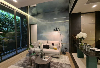 Кондоминиум в Бангкоке, Таиланд | THE307509