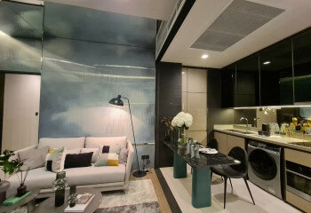 Кондоминиум в Бангкоке, Таиланд | THE307509