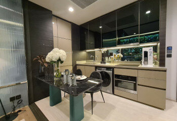 Кондоминиум в Бангкоке, Таиланд | THE307509