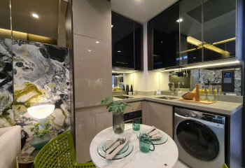 Кондоминиум в Бангкоке, Таиланд | THE307509