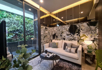 Кондоминиум в Бангкоке, Таиланд | THE307509