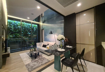 Кондоминиум в Бангкоке, Таиланд | THE307509