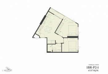 Кондоминиум в Бангкоке, Таиланд | THE307509