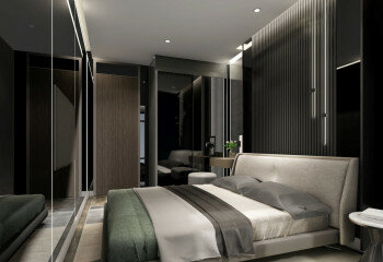 Кондоминиум в Бангкоке, Таиланд | THE507237