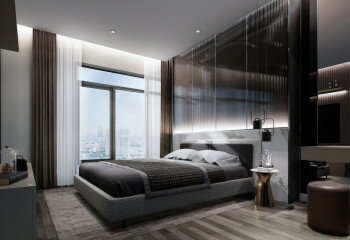 Кондоминиум в Бангкоке, Таиланд | THE507237