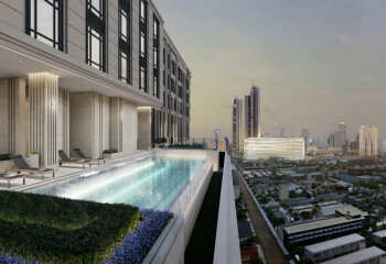 Кондоминиум в Бангкоке, Таиланд | THE507237