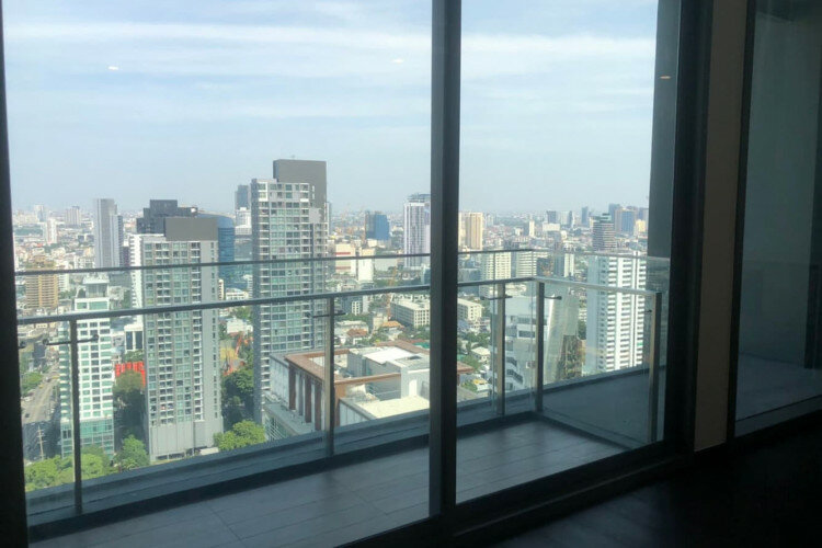 Кондоминиум в Бангкоке, Таиланд | THE407735