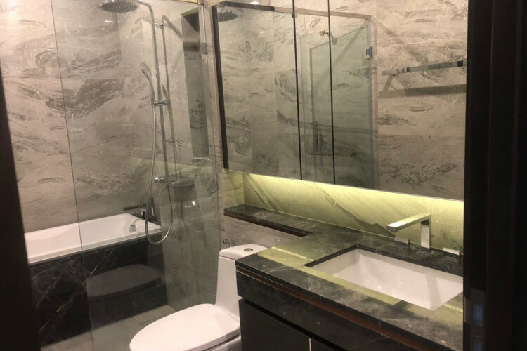 Кондоминиум в Бангкоке, Таиланд | THE407735