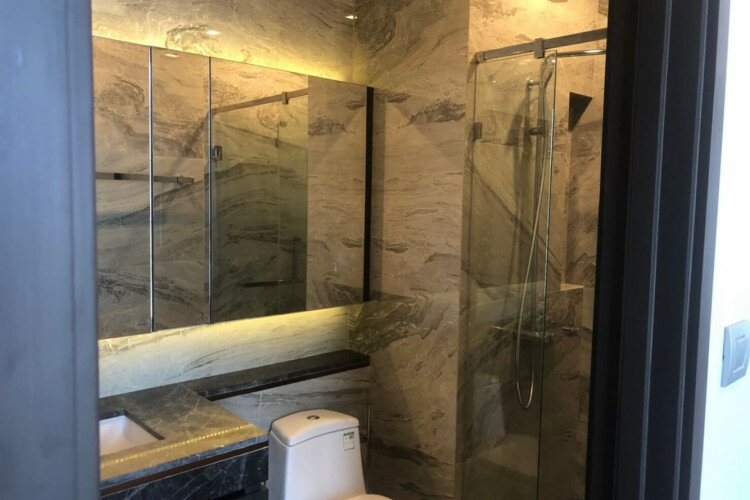 Кондоминиум в Бангкоке, Таиланд | THE407735