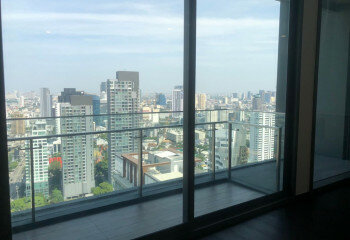 Кондоминиум в Бангкоке, Таиланд | THE407735