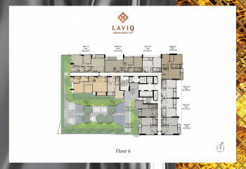 Кондоминиум в Бангкоке, Таиланд | THE407735