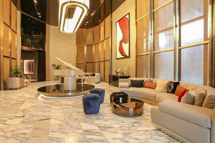 Кондоминиум в Бангкоке, Таиланд | THE207739