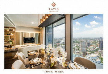 Кондоминиум в Бангкоке, Таиланд | THE207739