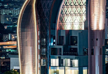 Кондоминиум в Бангкоке, Таиланд | THE207739