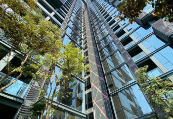 Кондоминиум в Бангкоке, Таиланд | THE207739