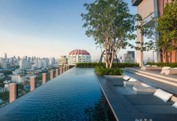 Кондоминиум в Бангкоке, Таиланд | THE207739