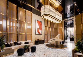 Кондоминиум в Бангкоке, Таиланд | THE207739