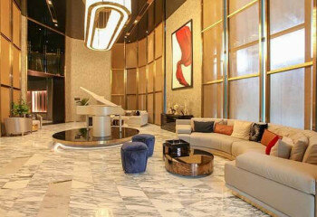 Кондоминиум в Бангкоке, Таиланд | THE207739